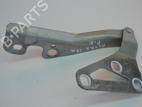 Hinge/Door check strap OPEL ASTRA H Estate (A04) 1.8 (L35) | BP14798552C146
