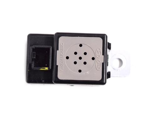 Electronic module HYUNDAI TUCSON (TL, TLE) 1.6 CRDi | BP27822708M83 