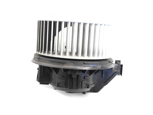 Heater blower motor FORD FIESTA VI Van 1.0 EcoBoost | BP8866151M62 
