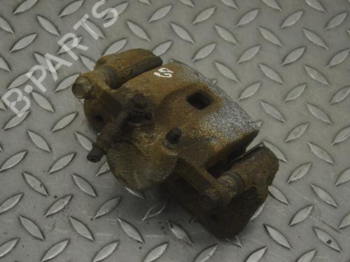 Right rear brake caliper HYUNDAI SANTA FÉ III (DM, DMA) 2.2 CRDi 4WD | BP17376978M106 