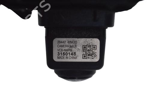 Camera NISSAN X-TRAIL III (T32_, T32R, T32RR) 1.6 dCi (T32) | BP14456774E14 