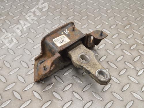 Engine mount FORD FIESTA VI (CB1, CCN) 1.0 EcoBoost | BP10062163M89 