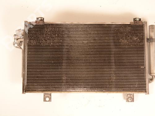 AC radiator MAZDA 6 Estate (GJ, GL) 2.2 D | BP9909429M32 