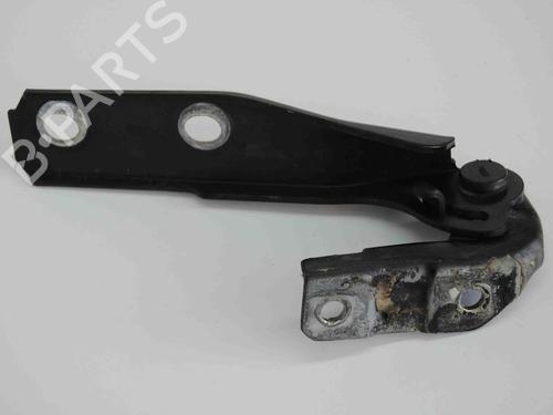 Used Hinge/Door check strap AUDI A3 (8P1) 1.9 TDI (105 hp) 14796158