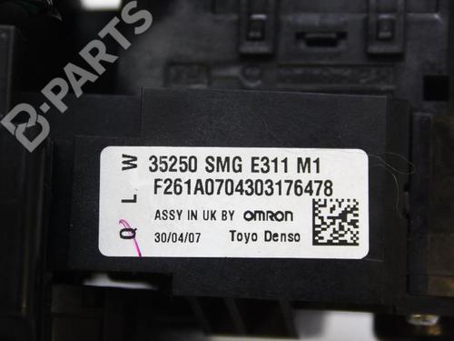Steering column stalk HONDA CIVIC VIII Hatchback (FN, FK) 2.2 CTDi (FK3) | BP7753598I23 