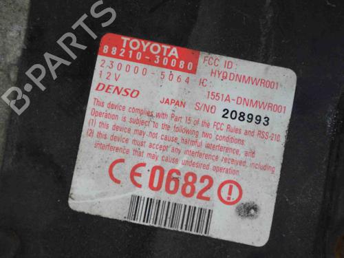 Electronic module LEXUS GS (_S19_) 450h (GRS191_, GWS191_) | BP16879039M83 