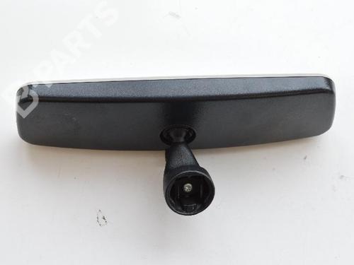 Rear mirror VW PASSAT B6 (3C2) 2.0 TDI 16V | BP7494312I6 