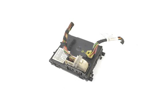 Electronic module MERCEDES-BENZ C-CLASS (W205) C 220 BlueTEC / d (205.002, 205.004) | BP7750081M83 