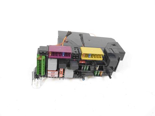 Electronic module MERCEDES-BENZ E-CLASS (W212) E 220 CDI | BP7489167M83 