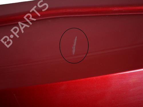 Rear bumper FORD USA MUSTANG Coupe 2.3 EcoBoost | BP16021515C8 