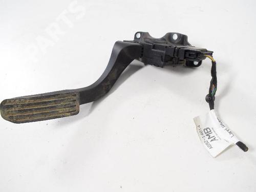 Used Pedal LAND ROVER FREELANDER 2 (L359) 2.2 TD4 4x4 (160 hp) 7489739