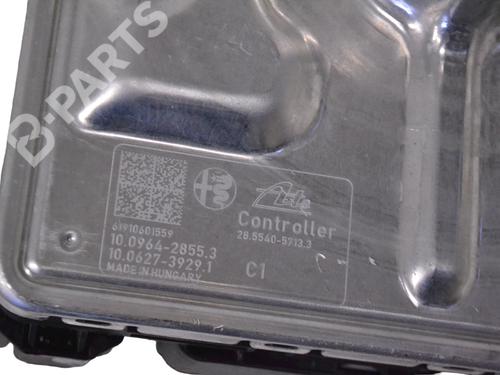 Servo brake ALFA ROMEO STELVIO (949_) 2.0 Q4 (949.AXF2A) | BP10533287M42 