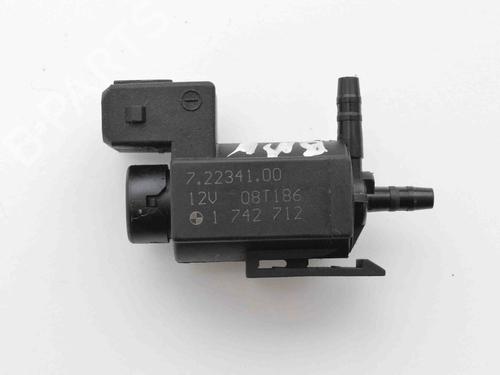 Elektronisk sensor BMW 5 (F10) 550 i (408 hp) 14801985