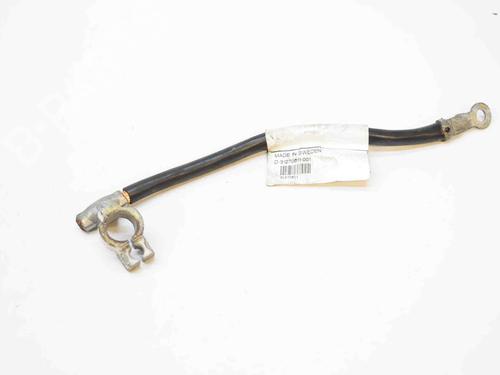 Cable VOLVO S80 II (124) 2.4 D | BP8831579E12 