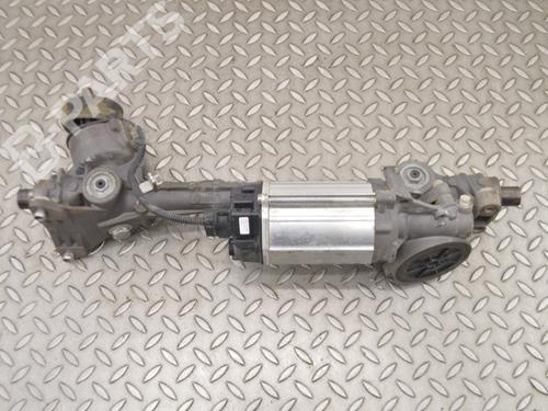 Steering rack PORSCHE 911 (997) 3.6 Carrera | BP10533779M22