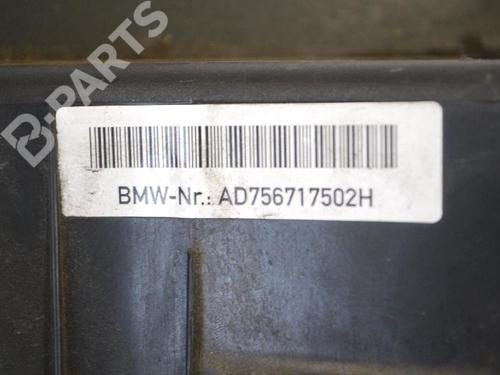 Air filter box BMW 3 Touring (E91) 320 i | BP7482802M87 