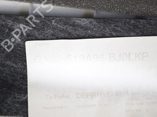 Other JAGUAR XF II (X260) 2.0 D | BP14794211O1 