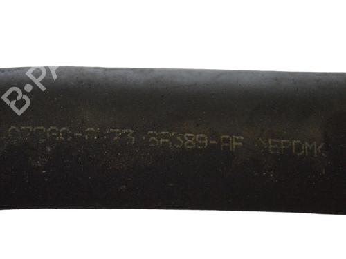 Pipe JAGUAR XF II (X260) 2.0 D | BP17377343M125 