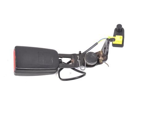 Used Seat buckle MERCEDES-BENZ M-CLASS (W164) ML 320 CDI 4-matic (164.122) (224 hp) 14780852
