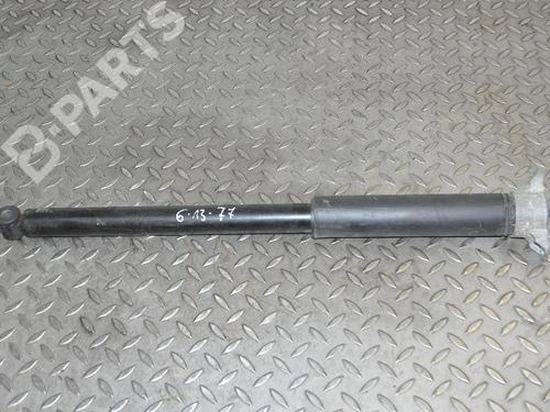 Used Right rear shock absorber VOLVO V40 Hatchback (525) D3 (150 hp) 7481911