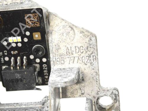 Electronic module AUDI A6 Allroad C7 (4GH, 4GJ) 3.0 TDI quattro | BP9171734M83 