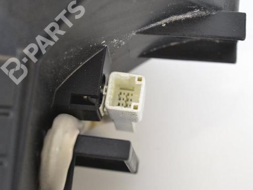 Used Gear lever LEXUS GS (_S19_) 300 (GRS190_, GRS190R) (249 hp) 7493895