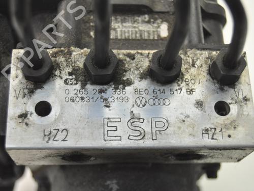 ABS pump AUDI A4 B7 (8EC) 2.0 TFSI | BP19942128M43 