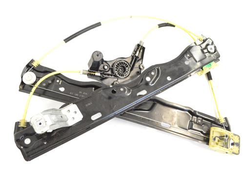 Front left window mechanism LAND ROVER DISCOVERY SPORT (L550) 2.0 D (150 hp) J8A2-23201-AB