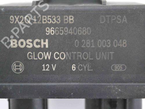 Other LAND ROVER RANGE ROVER SPORT I (L320) 3.0 D 4x4 | BP19942515O1 