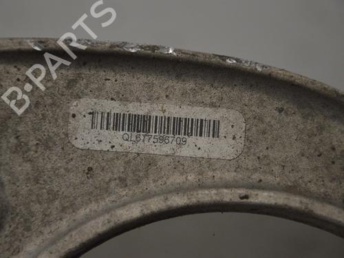 Left front suspension arm BMW 6 Coupe (F13) 640 d | BP15482714M12