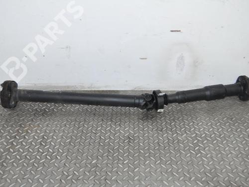 Driveshaft BMW 4 Gran Coupe (F36) 435 d xDrive | BP7490583M37 