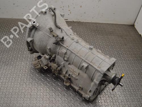 Gearbox KIA STINGER (CK) 3.3 T-GDi | BP17866219M3 