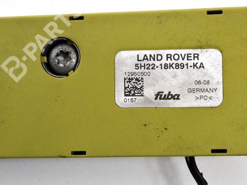 Electronic module LAND ROVER DISCOVERY III (L319) 2.7 TD 4x4 | BP7748354M83 