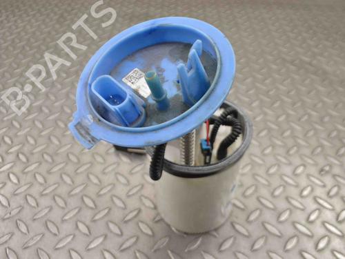 Used Fuel pump BMW 3 Gran Turismo (F34) 320 d xDrive (190 hp) 9909521