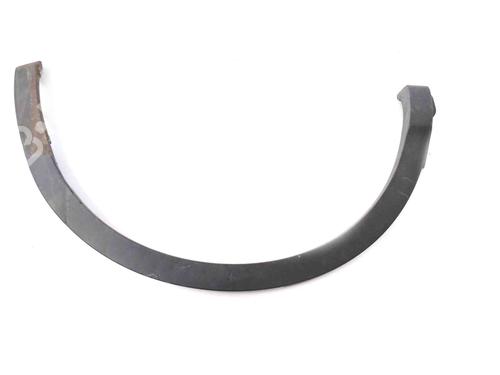Rear left wheel arch trim NISSAN QASHQAI II (J11, J11_) 1.5 dCi | BP14784786C136 