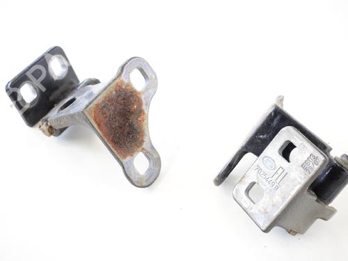 Hinge/Door check strap LAND ROVER RANGE ROVER III (L322) 3.6 D 4x4 | BP14768787C146 