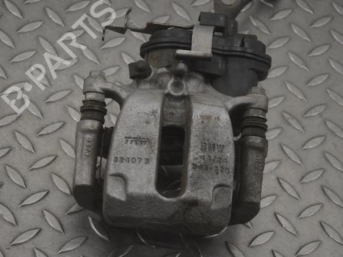 Used Right rear brake caliper BMW 4 Coupe (F32, F82) M4 (431 hp) 17641878