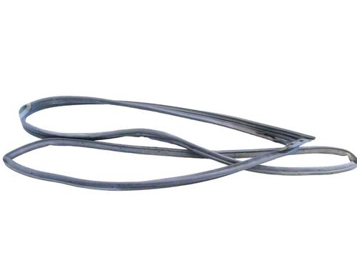 Used Rubber door seal INFINITI Q50 50 D (170 hp) 17231733