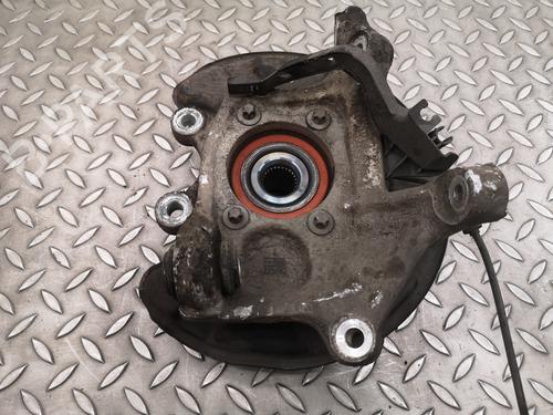 Left rear steering knuckle MERCEDES-BENZ SLK (R172) 250 CDI / d (172.403) | BP18886138M27 