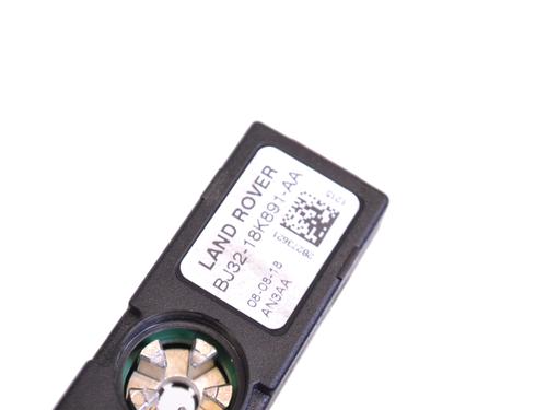 Electronic module LAND ROVER RANGE ROVER VELAR (L560) 2.0 D180 TD4 4x4 | BP12602635M83 