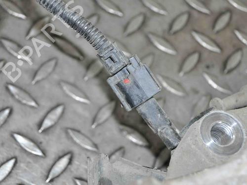 Left front steering knuckle OPEL ASTRA J (P10) 1.7 CDTI (68) | BP14816329M25 