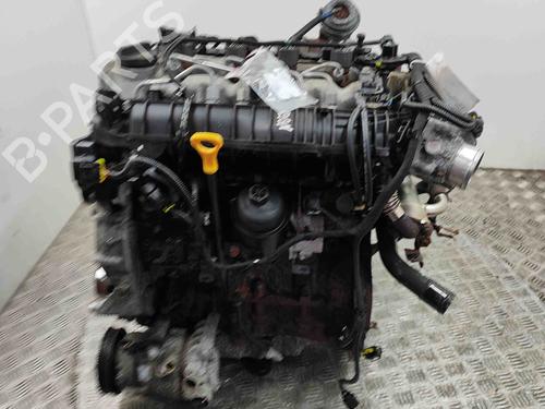 Engine AUDI A6 C6 (4F2) 3.0 TDI quattro | BP29008129M1 