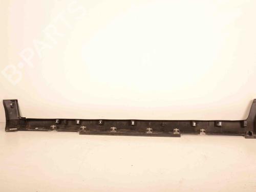 Right sideskirt FORD ECOSPORT 1.0 EcoBoost | BP29230841C114 