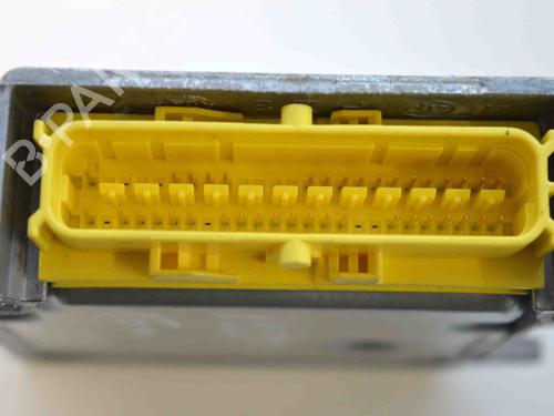 Kollisjonspute styreenhet VW GOLF V (1K1) 2.0 FSI | BP7493660M53