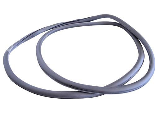 Rubber door seal PORSCHE CAYENNE (9PA) S 4.8 | BP19433508C142 