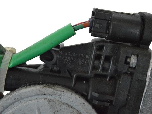 Tailgate lock MITSUBISHI OUTLANDER III (GG_W, GF_W, ZJ, ZL, ZK) 2.2 Di-D 4WD (GF6W) | BP18746293C101 