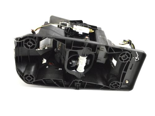 Gear lever CHRYSLER GRAND VOYAGER V (RT) 2.8 CRD | BP7541321M90 
