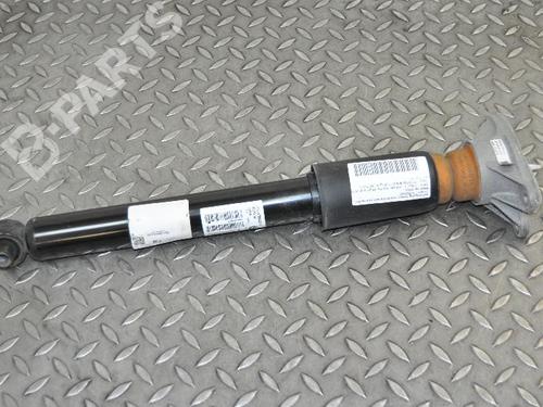 Right rear shock absorber BMW 3 (F30, F80) 316 i | BP7496190M19 