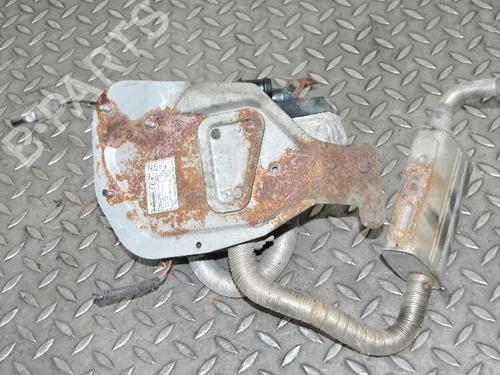 Electronic module JAGUAR S-TYPE II (X200) 2.7 D | BP14816509M83 