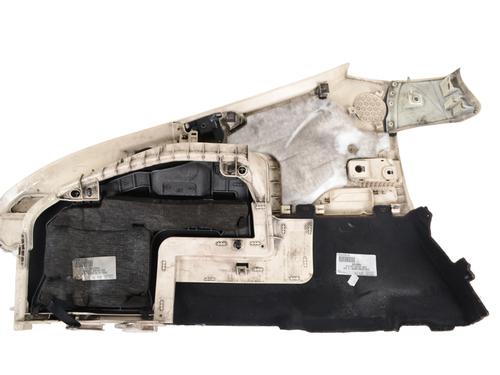 Boot lining PORSCHE PANAMERA (970) 3.0 S E-Hybrid | BP15684078I3 